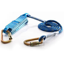 Ropers Shock Absorber Safety Rope